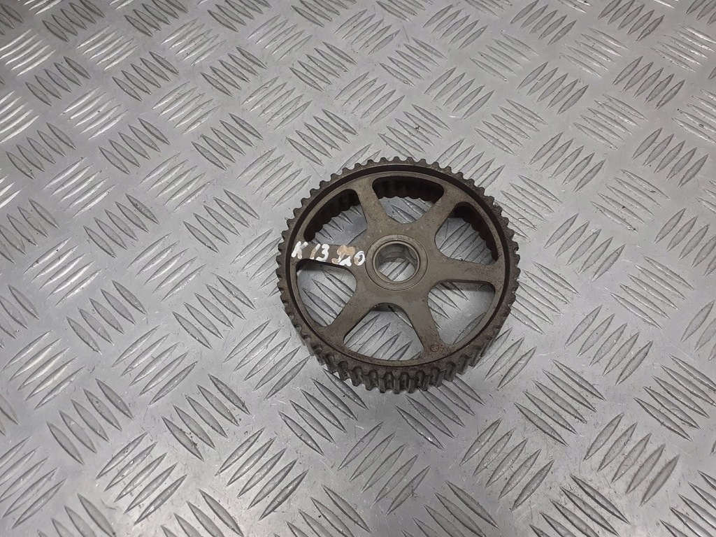 фото №1, Шкив chrysler 300m 3.5 v6