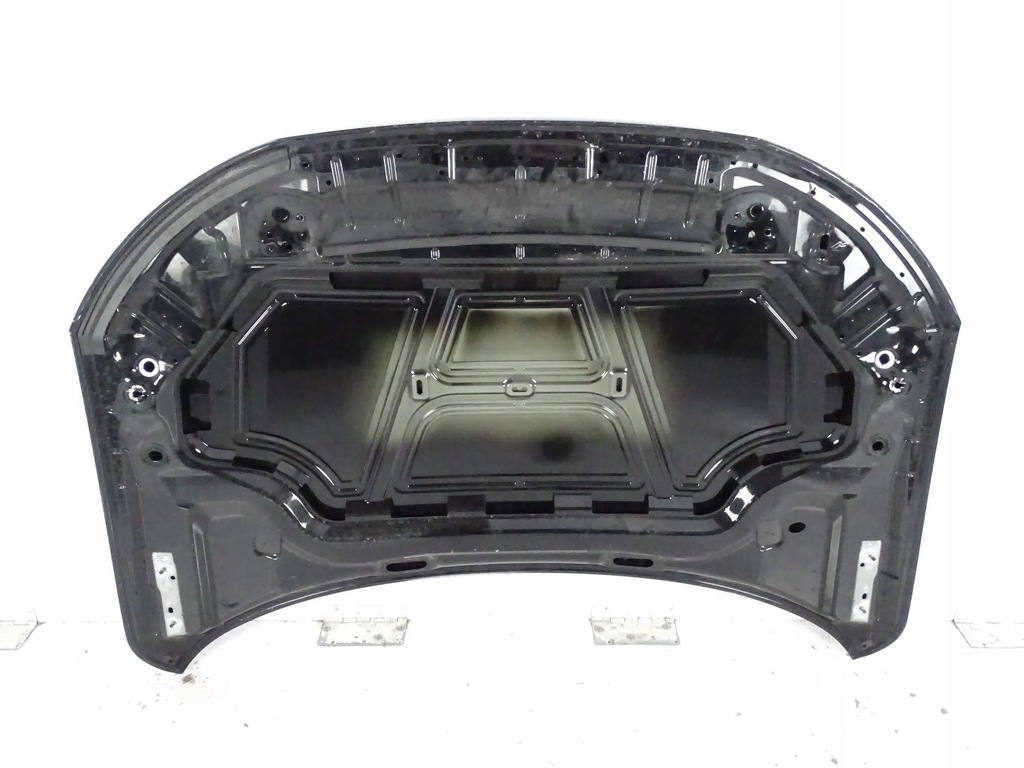 фото №4, Капот audi a1 82a