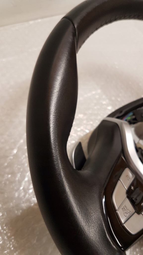 фото №7, Воздуховод мультифункция bmw seria 5 g30 g31