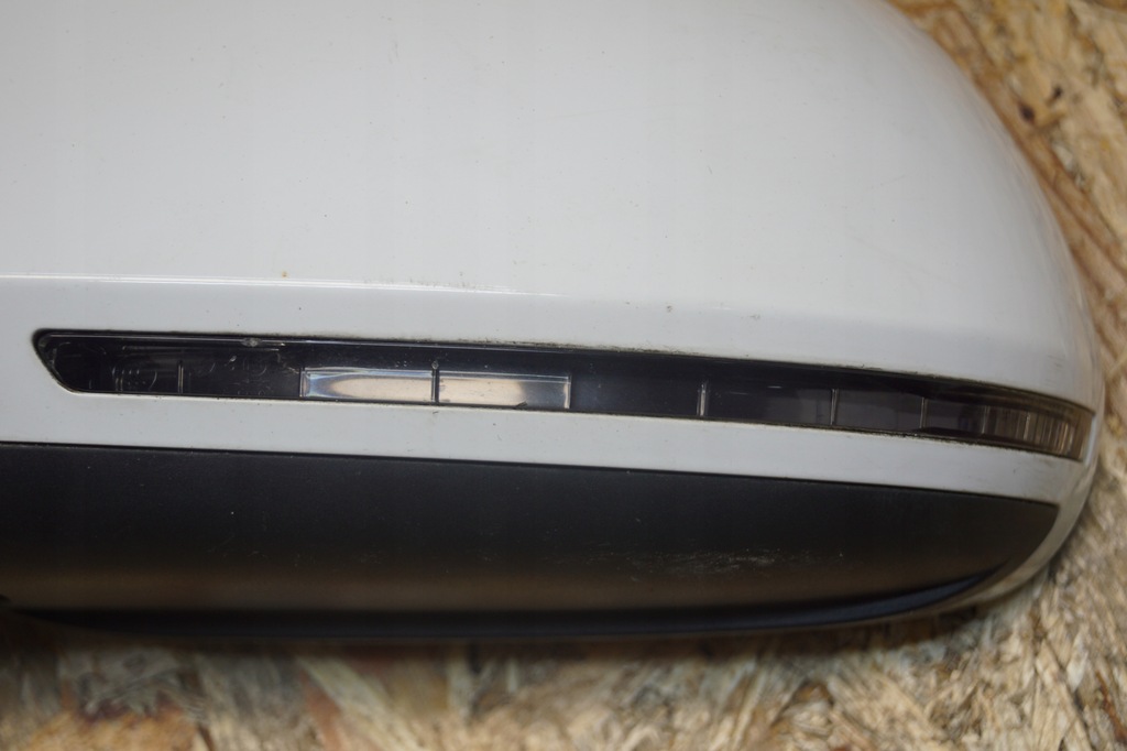 фото №6, Зеркало левая audi a4 b8 6 pin