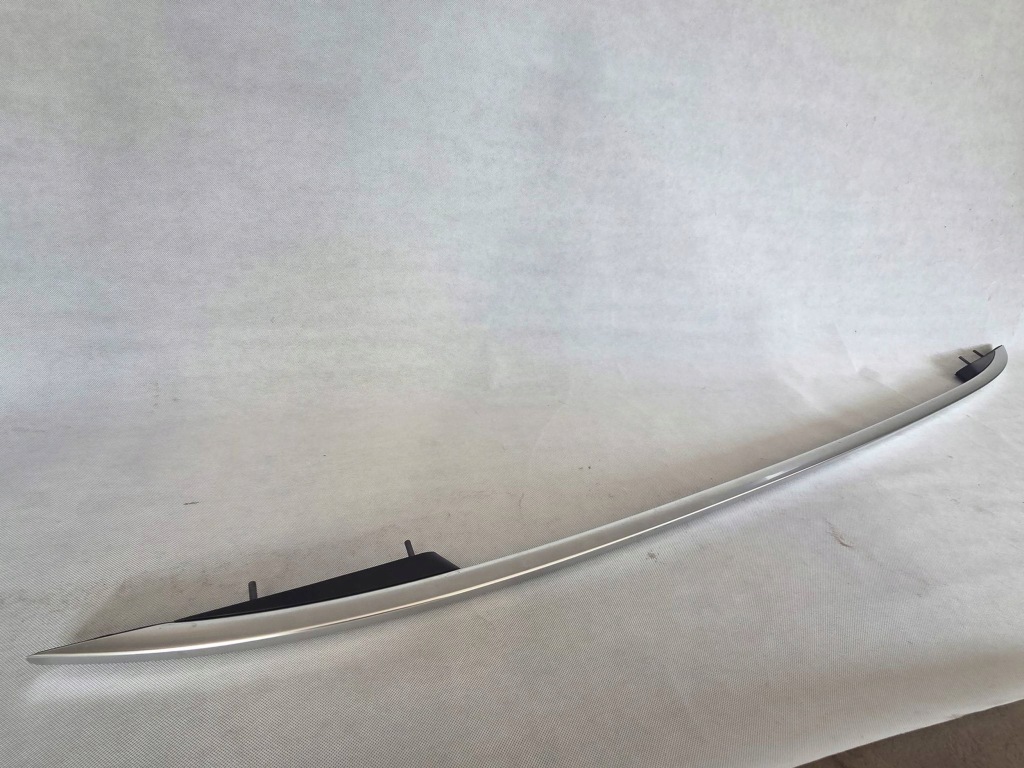 Skoda octavia 3 универсал mk3 5e 2016 комплект рейлинги кровельные 5e9860034 Доставка