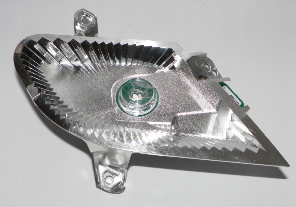 фото №1, Модуль led правый правая сторона mercedes c w204 lift 1315320492 amg c63 31700