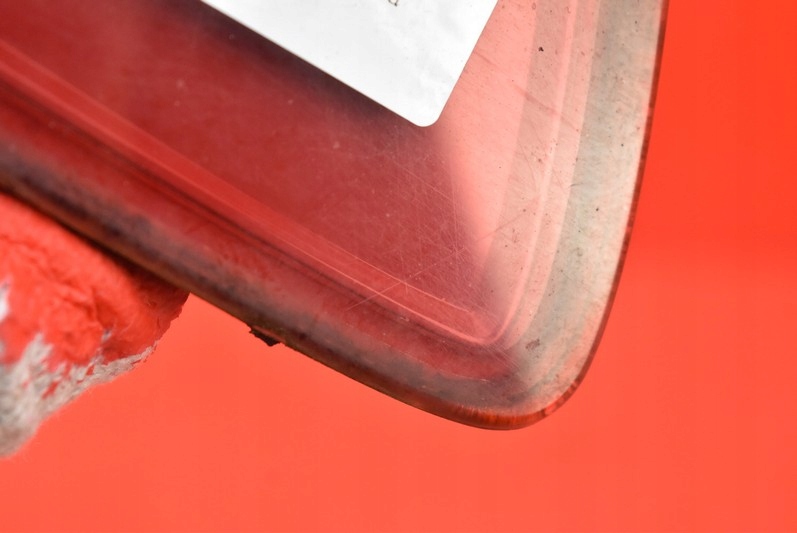 фото №8, Лампа ліва задня задня p2913l mazda 3 1 i bk 5d hb 03-09