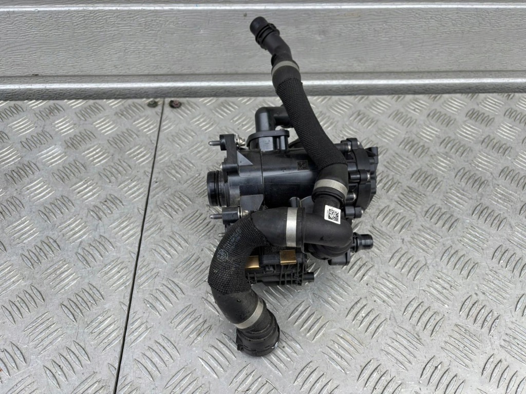 Купити Bmw x2 термостат 1.5 бензин 61047209