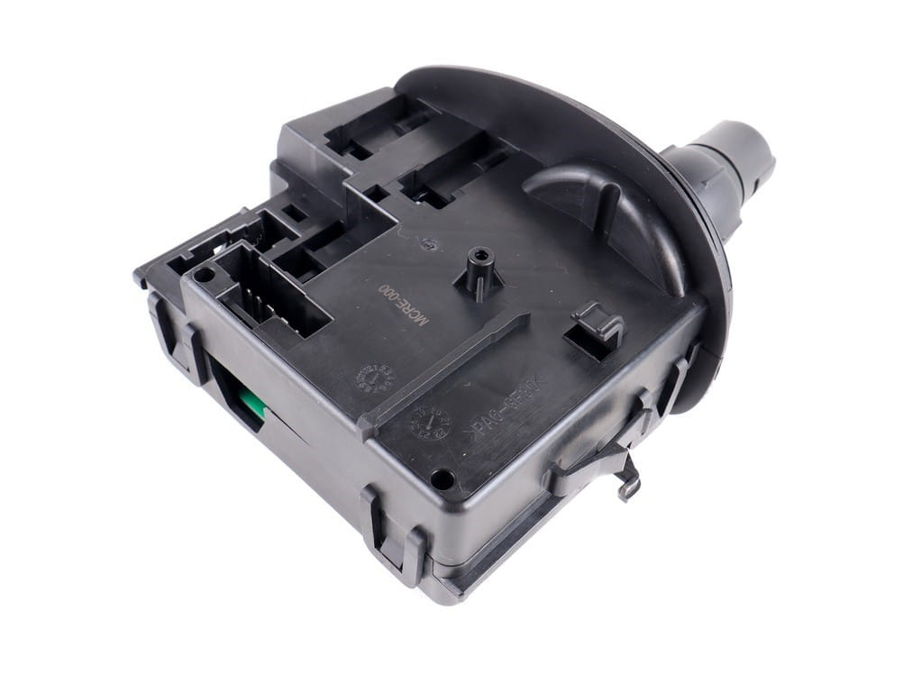 фото №5, Перемикач двірник радіо renault clio iii kangoo ii iii modus