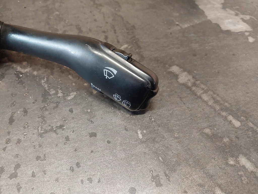 фото №8, Рычаг / переключатель дворник volkswagen sharan 4b0953503h