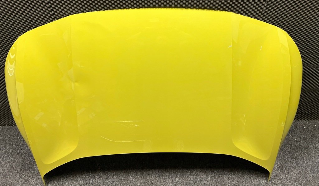 фото №4, Volvo ex30 капот