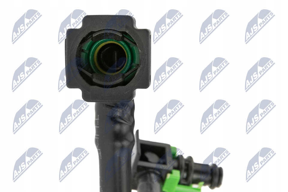 фото №4, Шланг зливний форсунок ford transit tourneo 2,2tdci