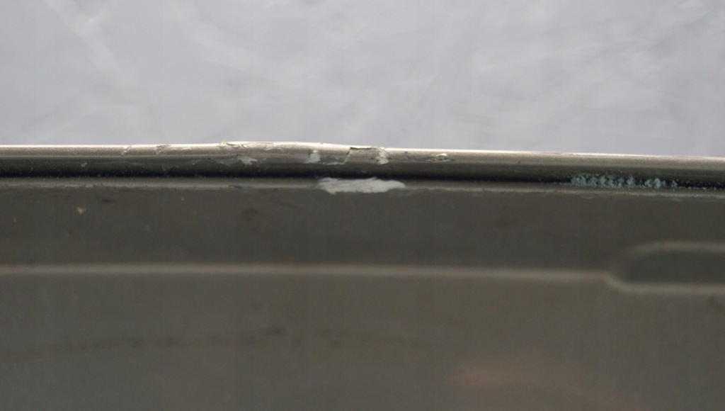 фото №15, Кришка багажника багажника задня smart roadster