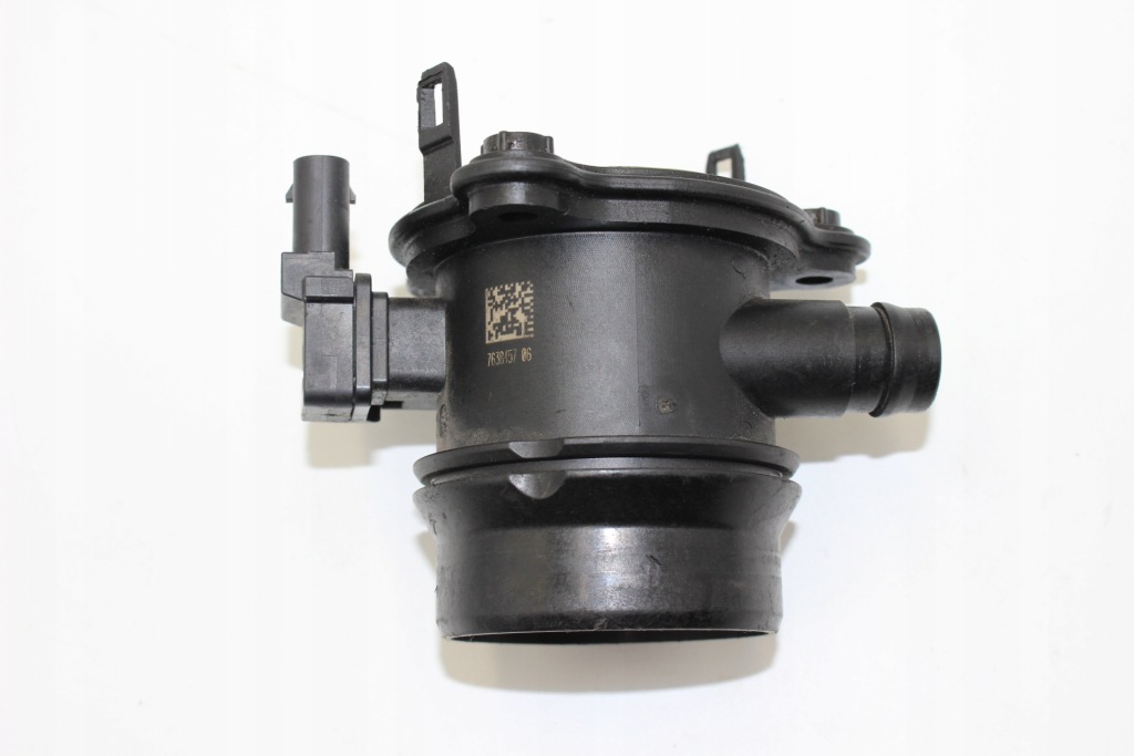 фото №1, Труба дросель bmw 1 f20 1,5i turbo 7638457