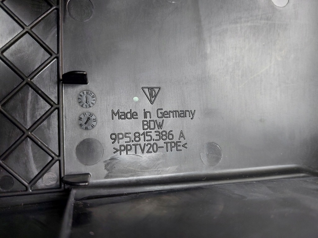 фото №9, Коробка корпус porsche 911 992 gt3 22r