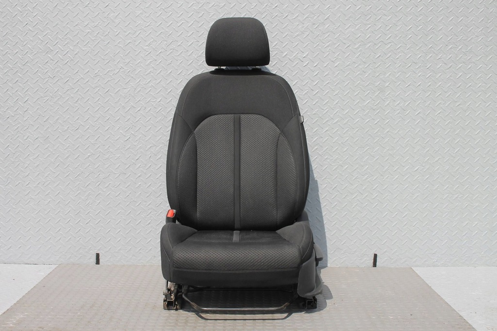 фото №9, Сидіння водія лівий перед передній kia optima iv 15-20
