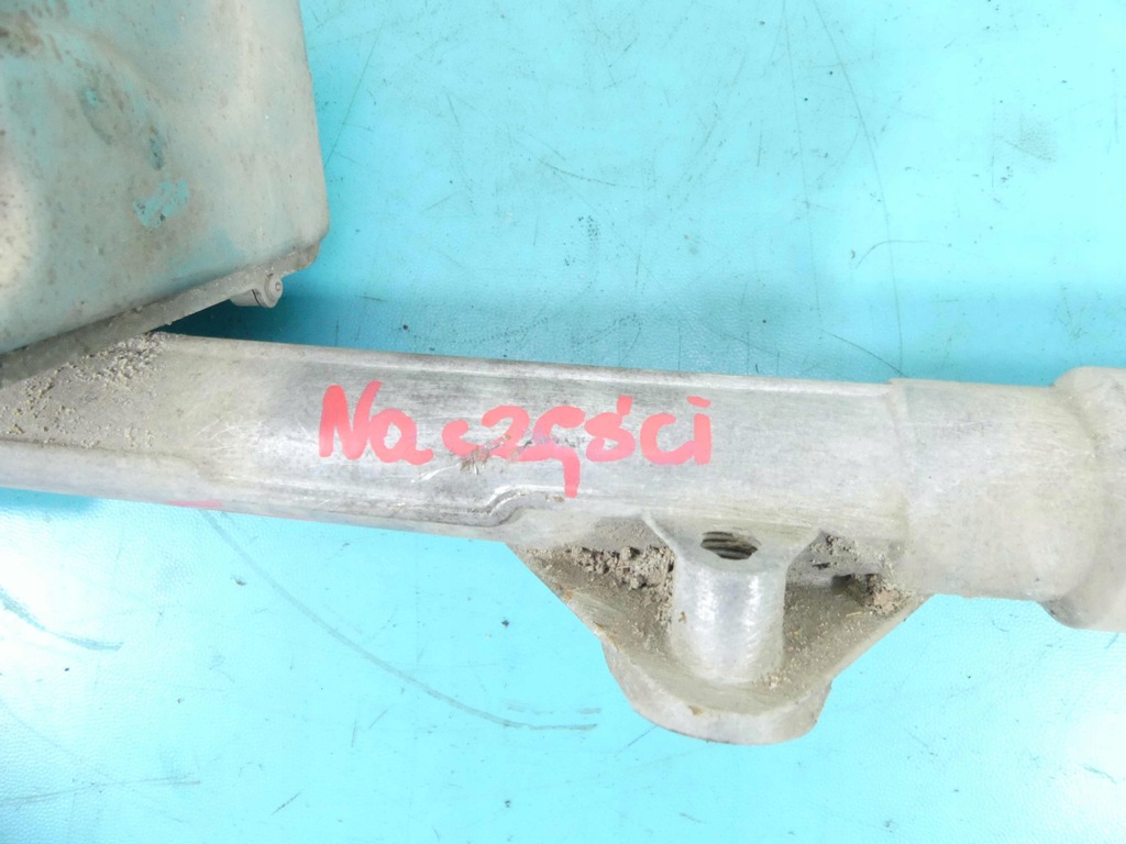 фото №8, Трансмісія рейка рульова opel crossland моторчик