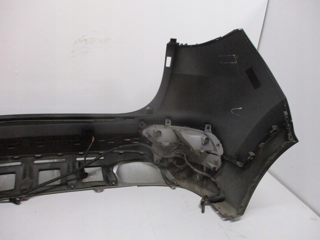 фото №7, Бампер задняя kia sportage iv 19r 4 pdc