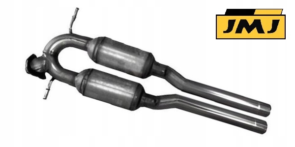 фото №1, Фильтр dpf fap audi a8 4.2 tdi quattro ctec 2013-2018