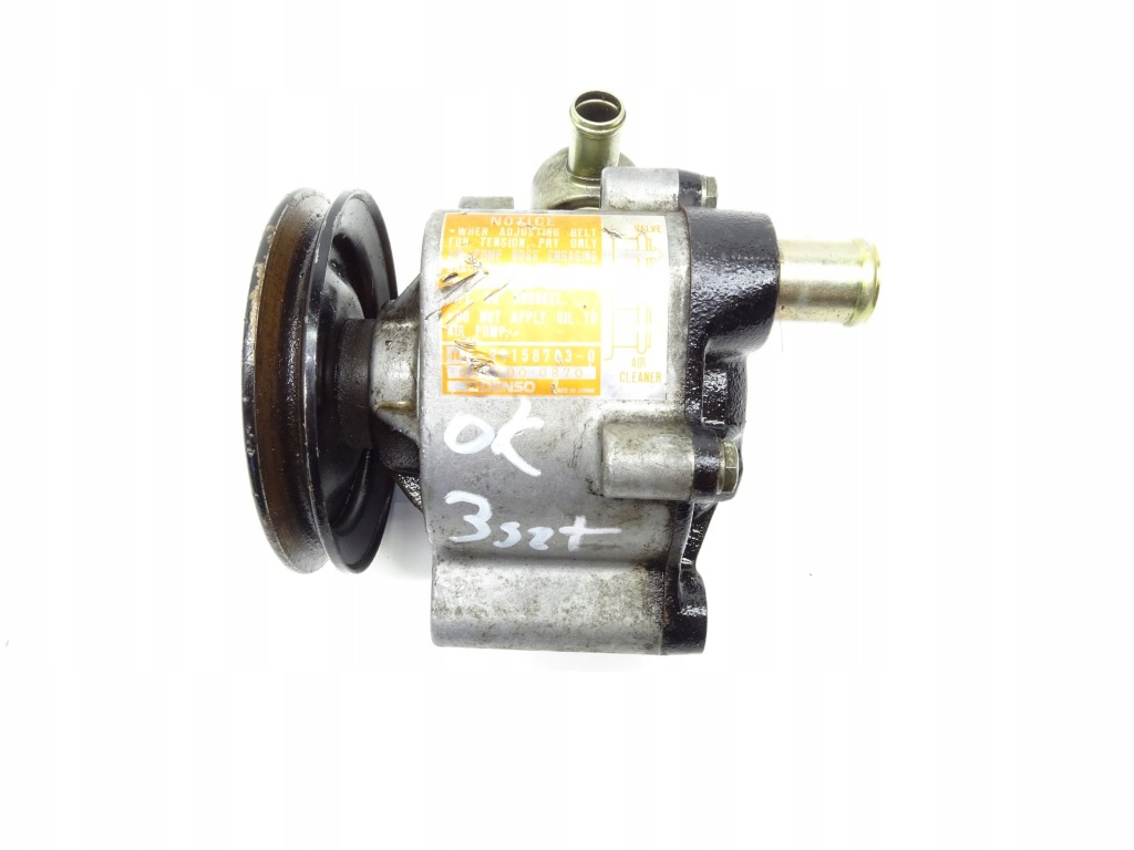 Купить Насос воздуха isuzu trooper denso 8-94158763-0