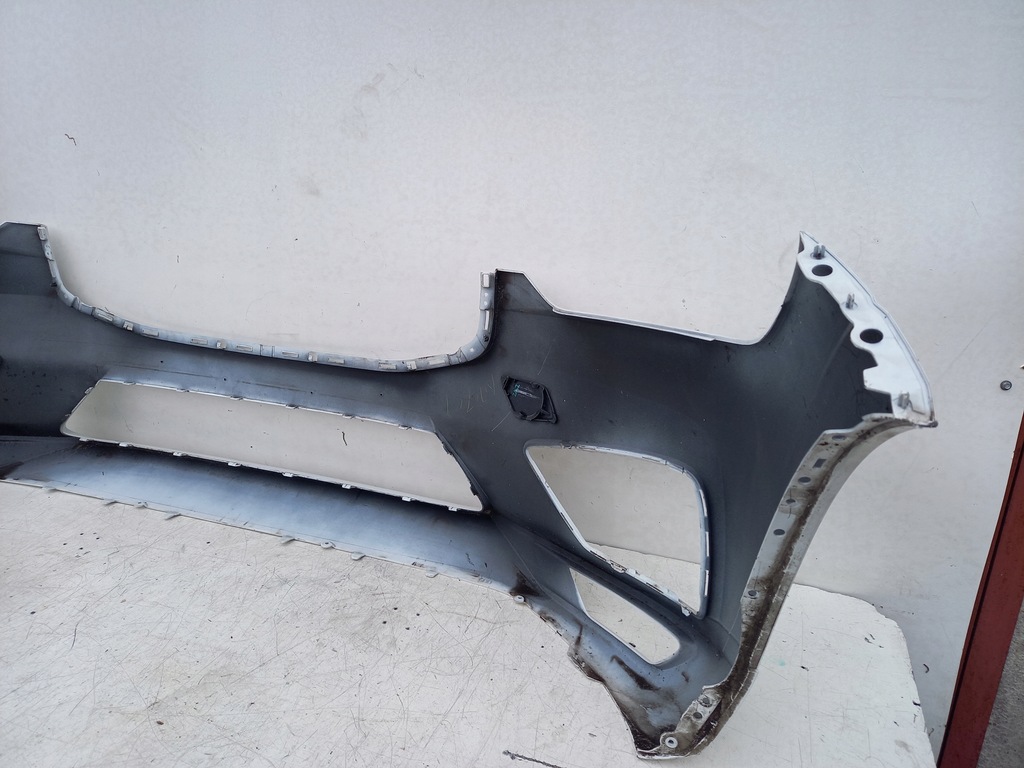 фото №6, Бампер перед volvo xc60