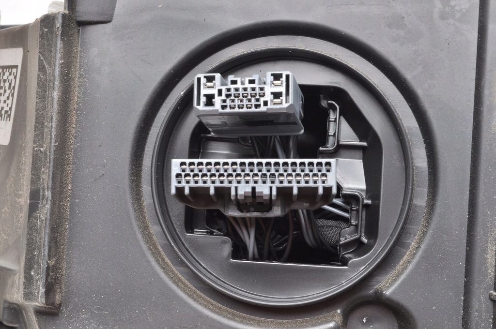 фото №14, Volvo s90 v90 16-21 лампа правая передняя правый перед 31689202