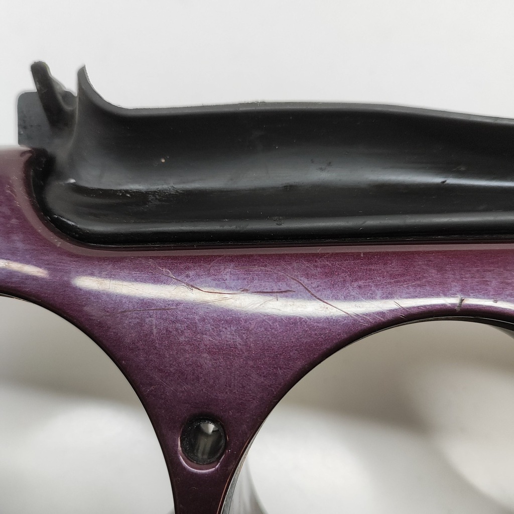 фото №7, Chrysler pt cruiser 2000 element панели приборной панели