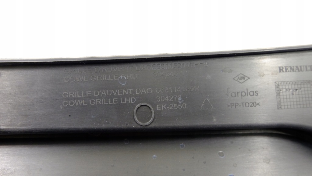 фото №10, Renault clio v жабо