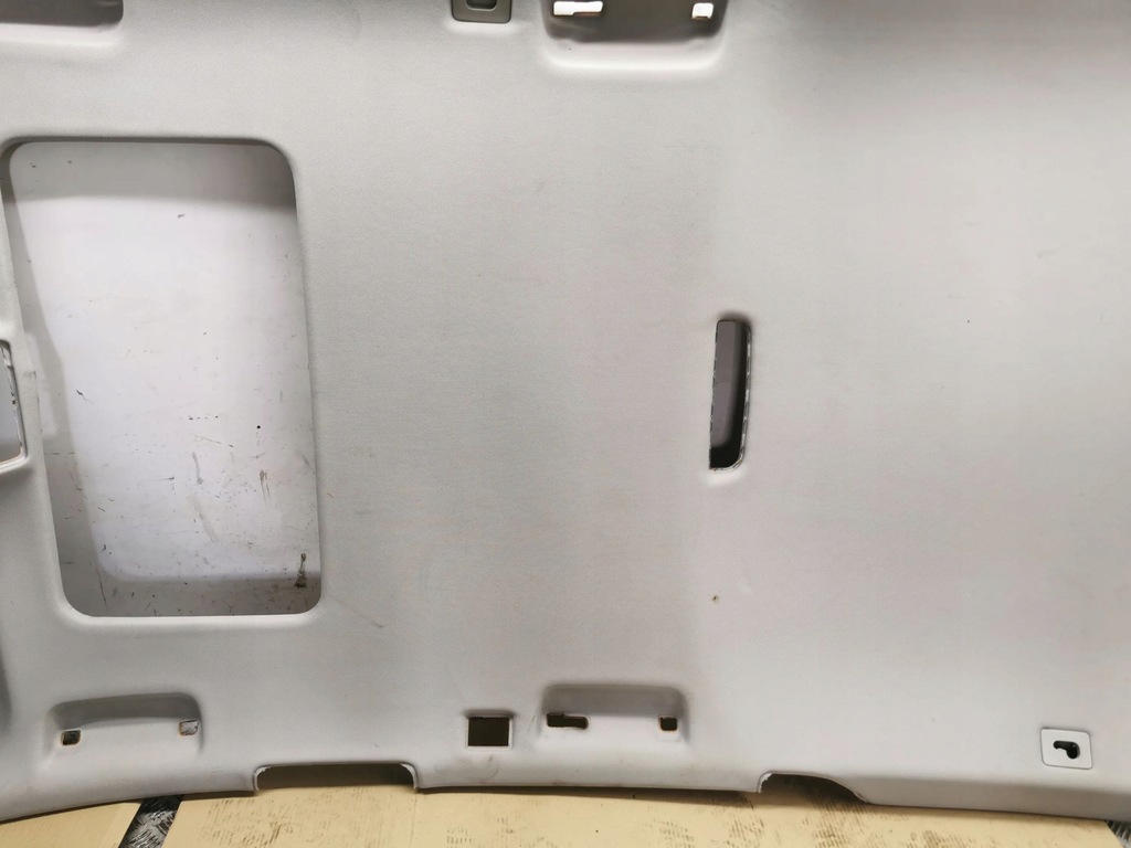 фото №11, Audi a6 s6 c6 4f 2007 стеля