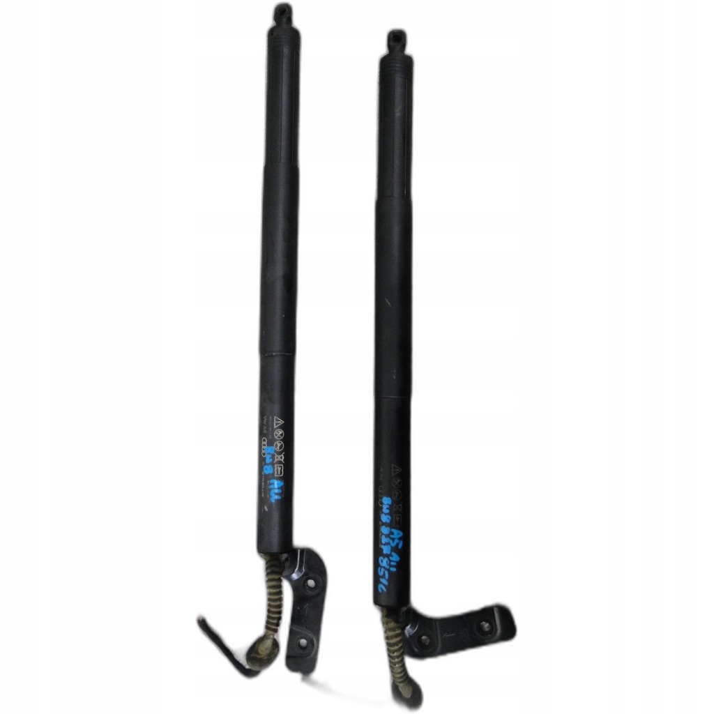 фото №1, Привод крышки audi a5 8w6 sportback 8w8827851c