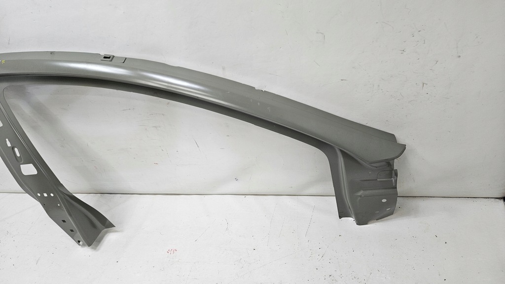 фото №4, Обшивка блок двигуна bok правий tesla model 3 новий оригінал