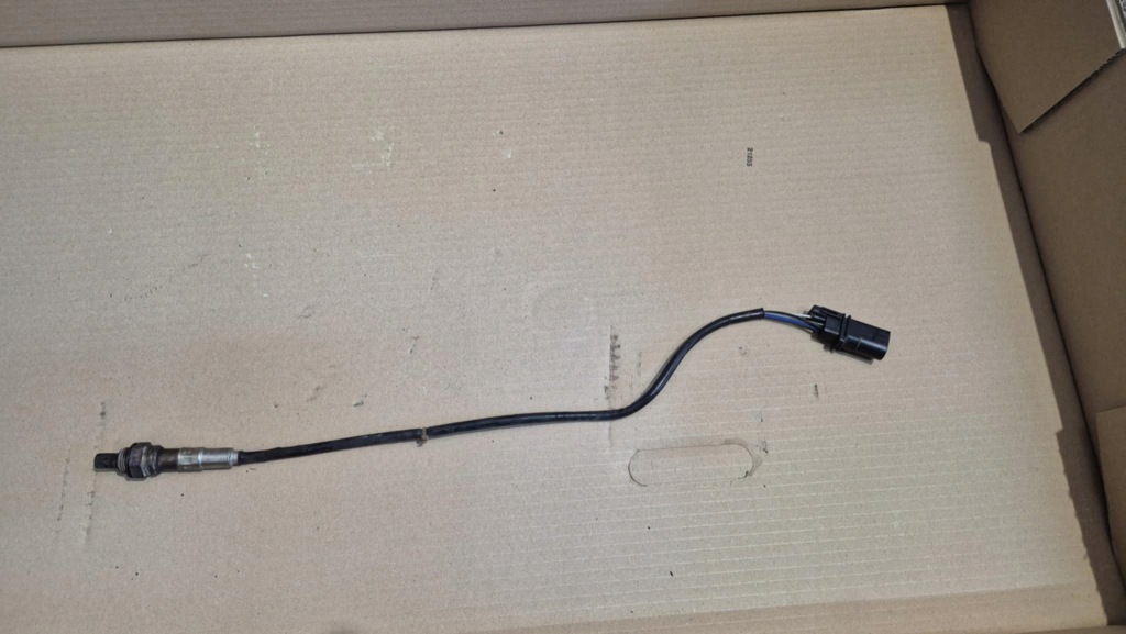 Купить Датчик лямбда-зонд audi a6 c6 2.4 v6 06e906265f