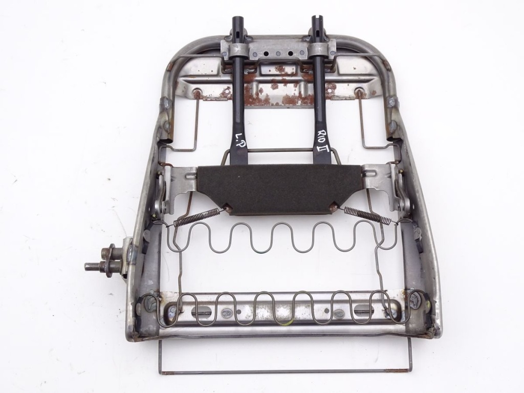 фото №1, Kia rio ii 05-11 каркас спинка сиденье левый перед