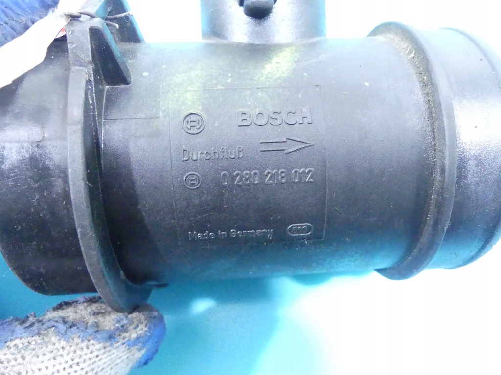 фото №3, Витратомір rover 25 0280218012 2.0d 101km