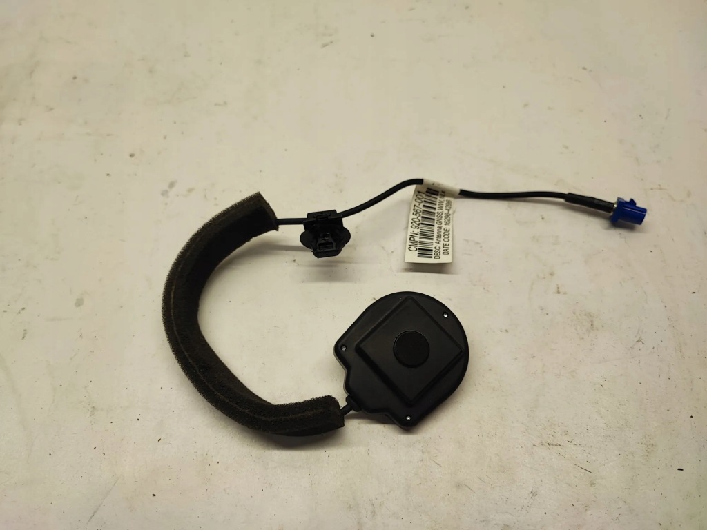 Антенна tesla model x 109732100a electric 385kw 2017 Киев