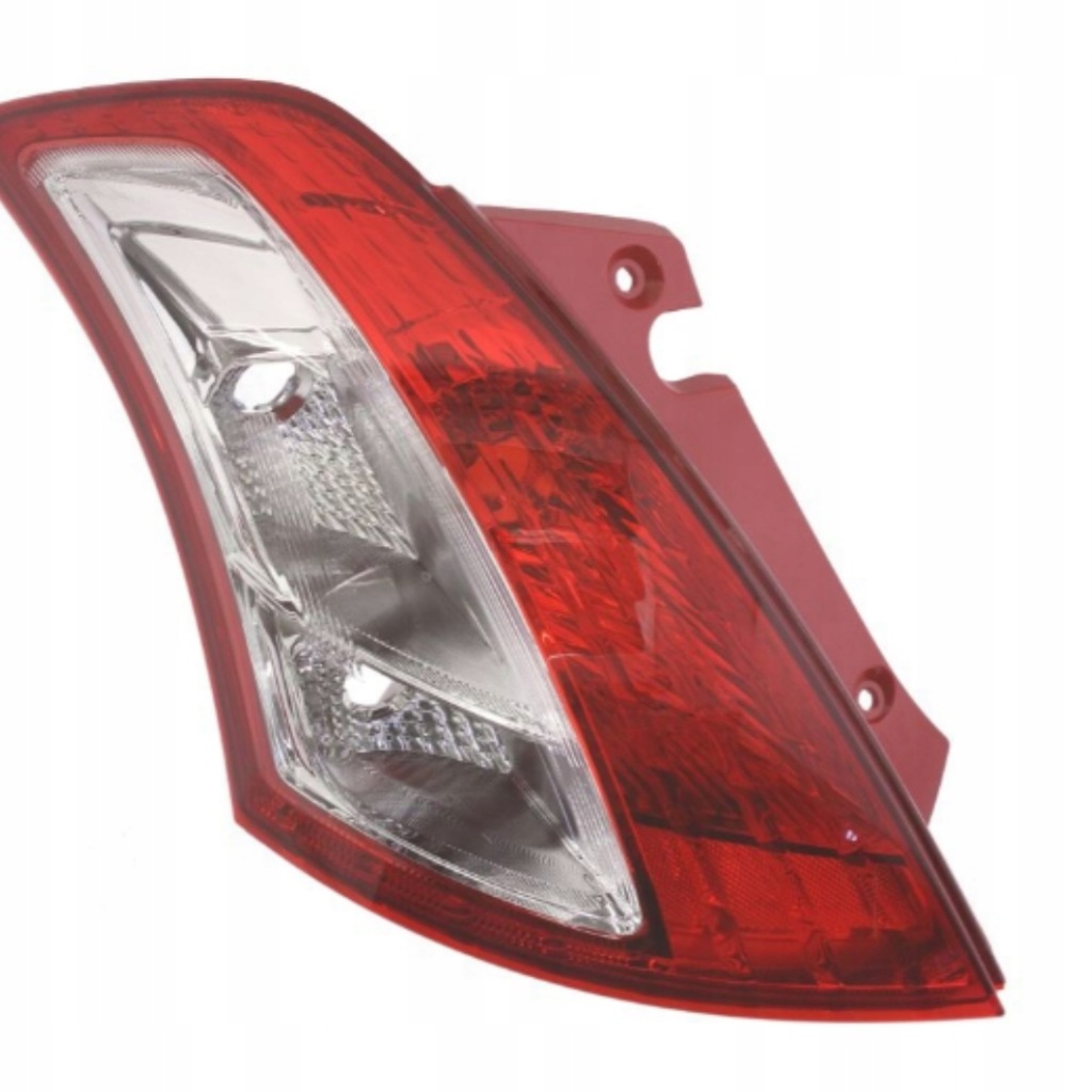 фото №1, Suzuki swift лампа задня ліва 2010-2017