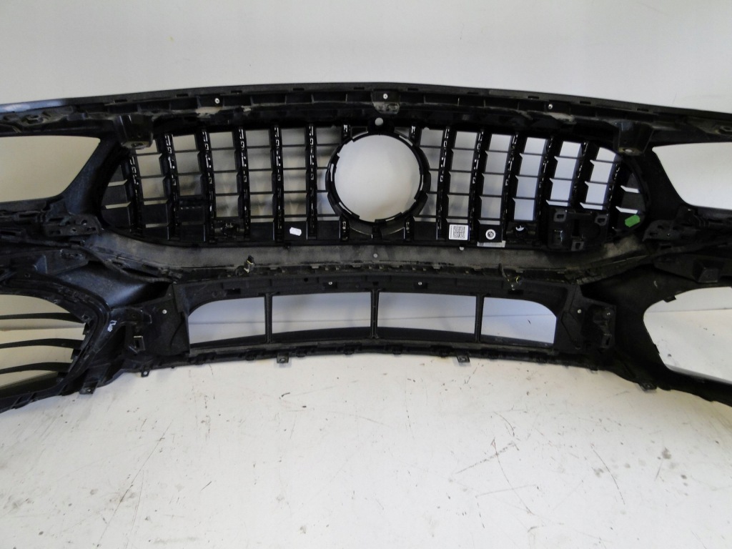 Mercedes amg gt 290 x290 63 amg бампер передній Зі Шроту