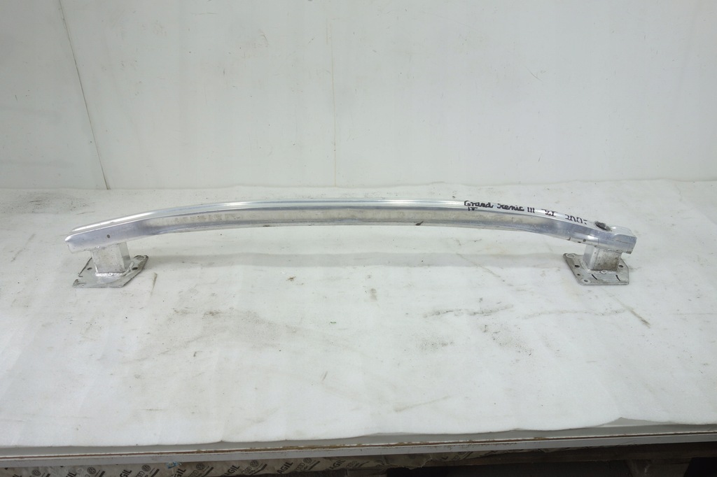 фото №2, Балка бампера задняя renault grand scenic iii