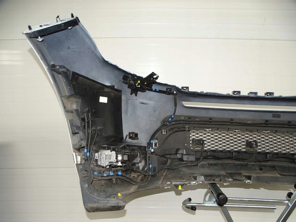 фото №10, Бамперы передний evoque 6xpdc 2019-2021