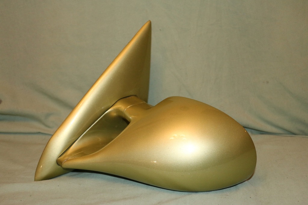 фото №10, Левая зеркало тюнингованные kdc e11015528 fiat bmw e36 peugeot 106 107 xsara