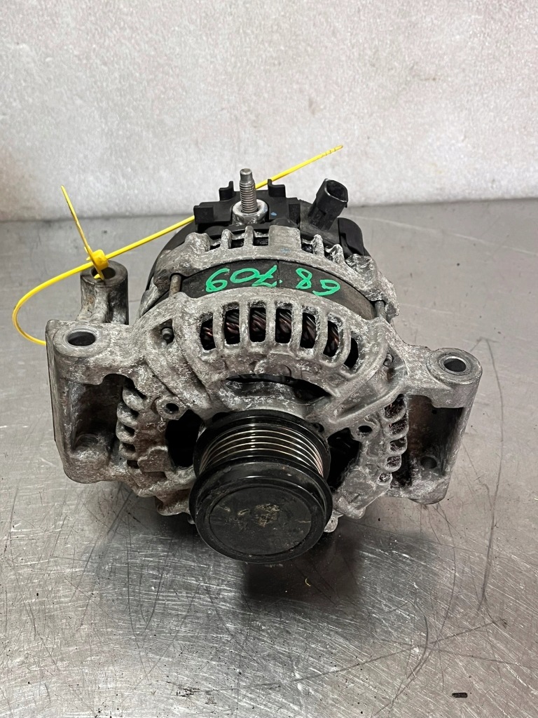 Купить Генератор opel astra k v 5 13513070