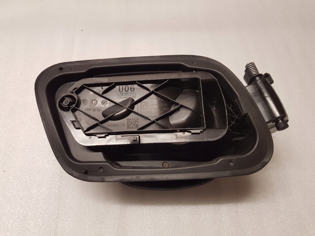 фото №1, Крышка заливной топлива bmw u06 8492535