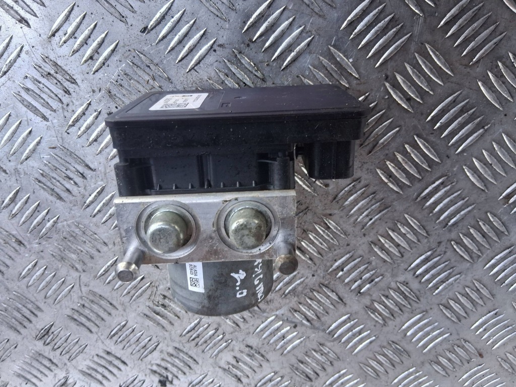 Купити Opel insignia a lift насос abs 2.0 122505659