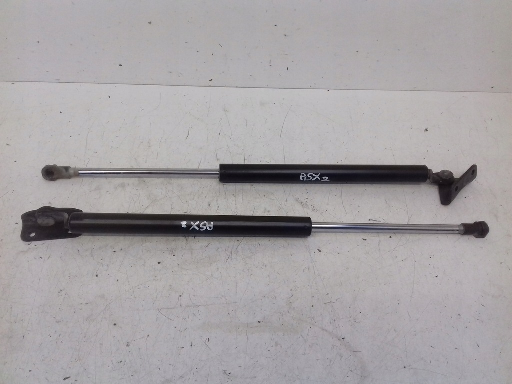 фото №1, Привод крышки mitsubishi asx