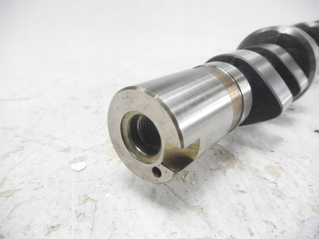 фото №6, Вал розподільного валу lancia delta 93-99 46455895