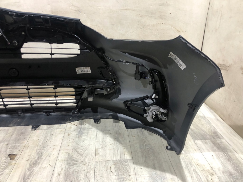 Купити Toyota yaris iv p21 бампер передні  1g3