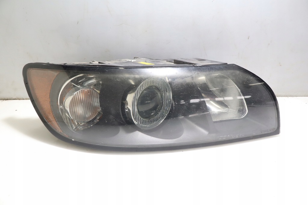 фото №1, Лампа правая передняя volvo s40 ii