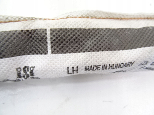 фото №15, Audi q3 lift подушка безопасности шторка безопасности левая