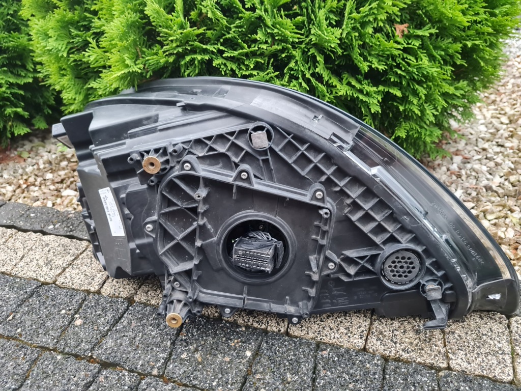 фото №13, Porsche panamera 971 full led matrix 971941035j 971941036j акція