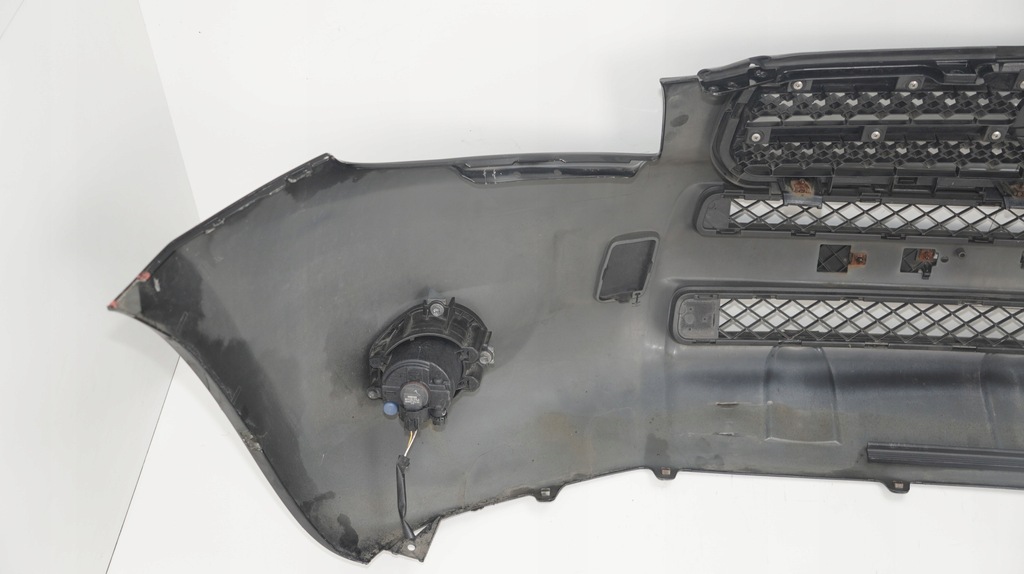 фото №9, Бампер перед передній toyota rav4 iii 05-08r 202