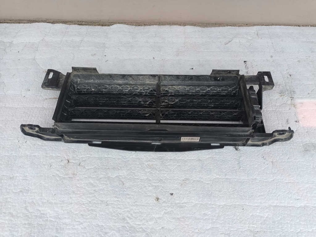 фото №6, Воздуховод воздуха ford ranger жалюзи шторка 2022 23