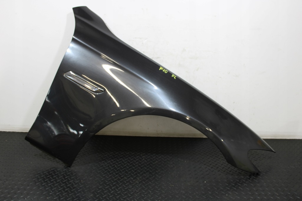 фото №1, Крыло правый перед передний bmw 5 f10 lift lci