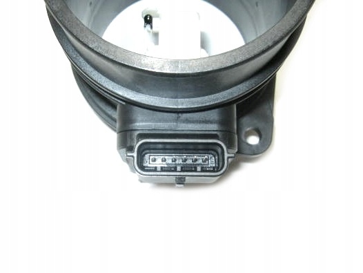 фото №4, Витратомір 2.0 dci espace iv 5wk97005 oryg