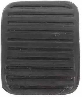 фото №1, Original imperium накладка педали 29969